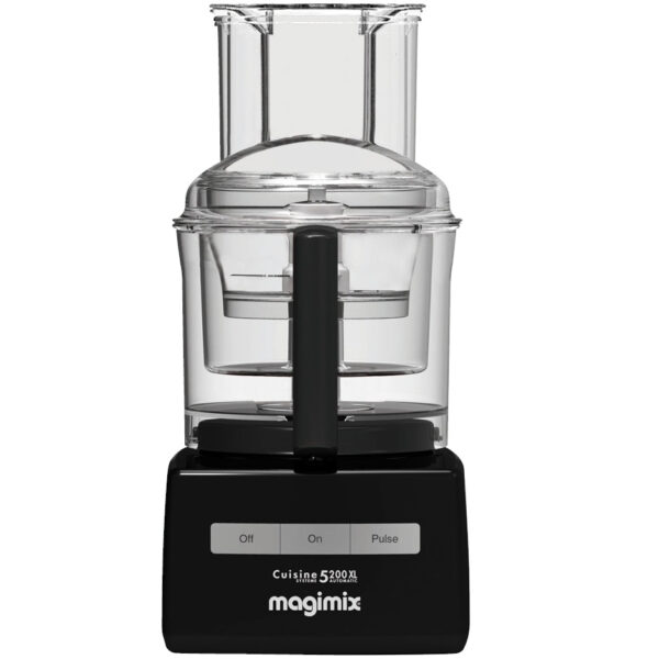 מעבד מזון מקצועי Magimix מג'ימיקס דגם CS5200JNXL Premium