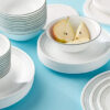 ⁦סט ל 12 סועדים  Corelle Vitrelle⁩ – תמונה ⁦2⁩