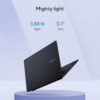 ⁦מחשב נייד 16 אינץ' ASUS Vivobook⁩ – תמונה ⁦6⁩
