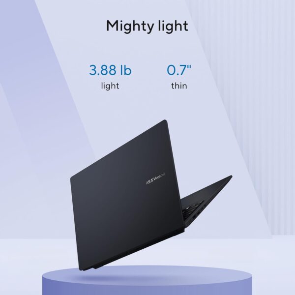 ⁦מחשב נייד 16 אינץ' ASUS Vivobook⁩ – תמונה ⁦6⁩
