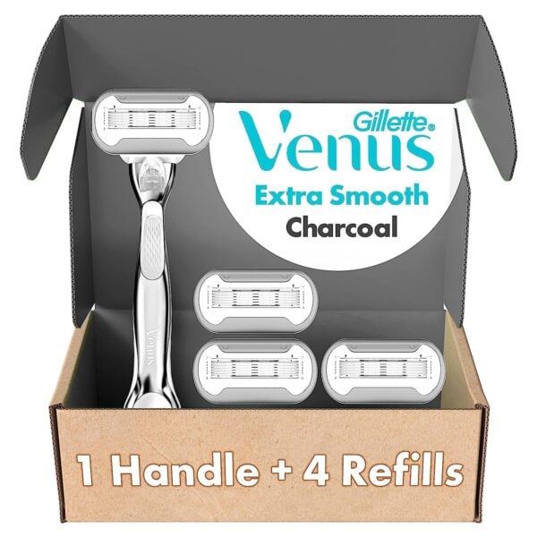 סכיני גילוח Gillette Venus