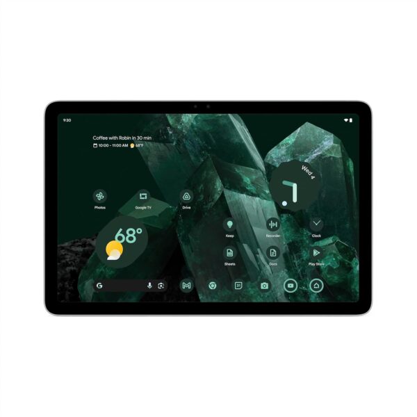 טאבלט Google Pixel אינץ' 11