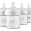 ⁦בקבוקי האכלה AVENT Natural⁩ – תמונה ⁦3⁩