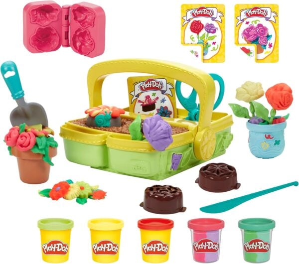 סט בצק Play-Doh