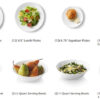 ⁦סט ל 12 סועדים  Corelle Vitrelle⁩ – תמונה ⁦3⁩