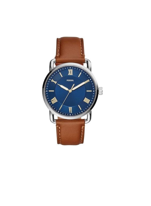 שעון יד Fossil Copeland דגם FS5661