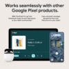 ⁦טאבלט Google Pixel אינץ' 11⁩ – תמונה ⁦3⁩