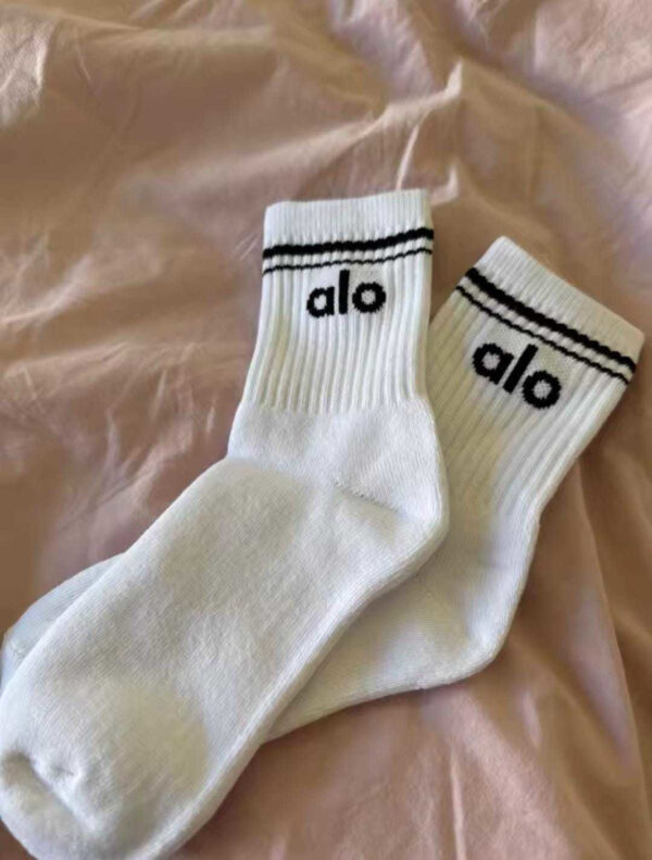 ⁦גרבי נשים alo⁩ – תמונה ⁦12⁩