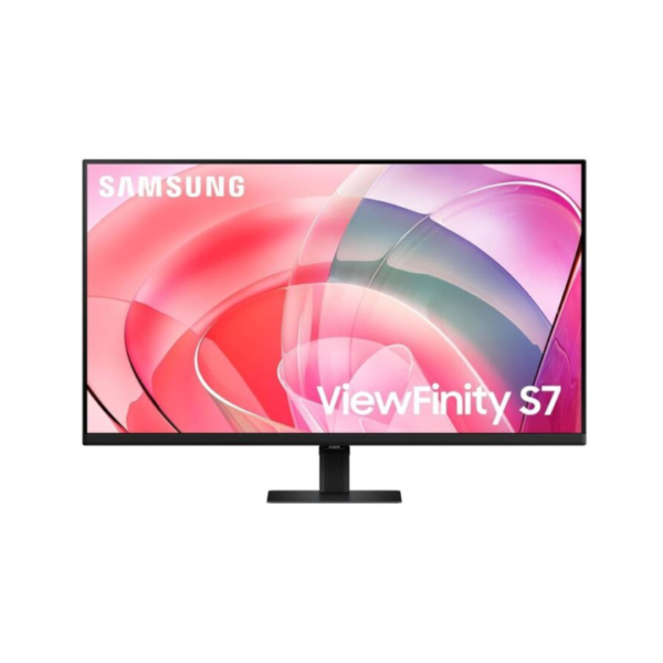 מסך מחשב SAMSUNG 27″ ViewFinity S7 4K