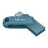 זכרון נייד SanDisk Ultra Dual Drive 1TB