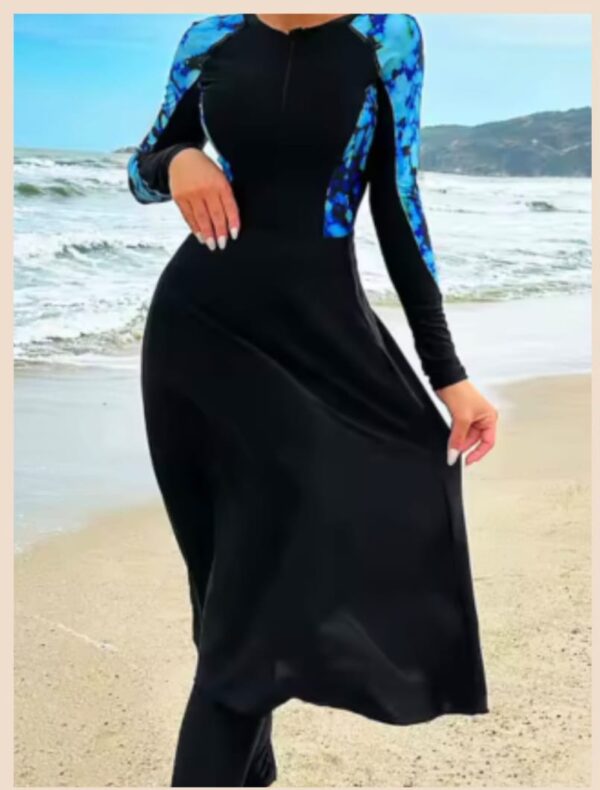 בגד ים צנוע